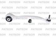 PATRON P * * * R