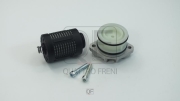 QUATTRO FRENI QF10C00028
