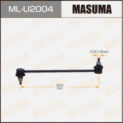 Masuma MLU2004