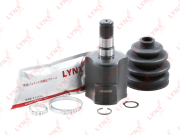 LYNXauto C * * * 0