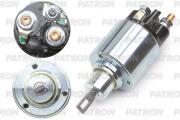 PATRON P * * * 1