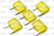 PATRON P * * * 2