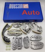 MOUSSON S * * * 6