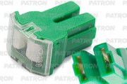 PATRON P * * * 2