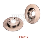 HSB HD7012