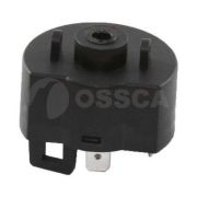 OSSCA 0 * * * 5