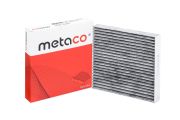 METACO 1010042C Фильтр салона