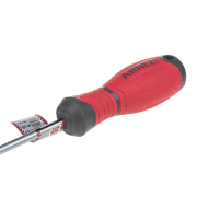 ARNEZI R2031015 Отвертка Master Torx T15x100 мм L= 198 мм