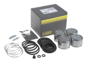 GANZ G * * * 2