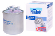 Finwhale P * * * 6
