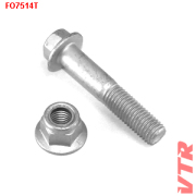 VTR FO7514T