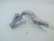 QUATTRO FRENI QF72G00088