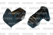 PATRON P * * * 4
