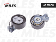 Miles A * * * 8