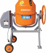 Кратон 40207020 Бетоносмеситель "BeeTone" 120