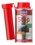 LIQUI MOLY 5180 LiquiMoly Присадка д/уменьш.дымности диз.двиг. Diesel Russ-Stop (0,15л)