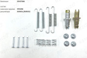 RENZO RFKIT096