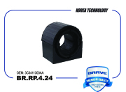 BRAVE BRRP424