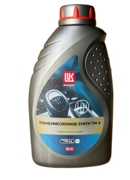 LUKOIL 3 * * * 3