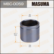 Masuma MBC0059