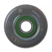 ABA Automotive Y * * * 6