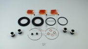 QUATTRO FRENI QF40F00042