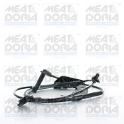 MEAT & DORIA 90524