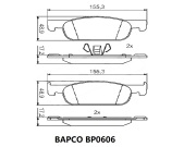 BAPCO B * * * 6