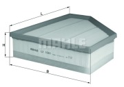 Mahle/Knecht LX1640
