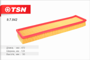 TSN 97842