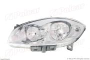 POLCAR 3025091E