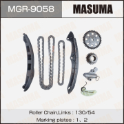 Masuma MGR9058