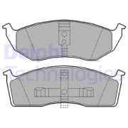 Delphi LP1164