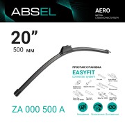 ABSEL ZA000500A