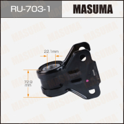 Masuma RU7031