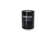 METACO 1020040 Фильтр масляный