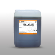LUCKYRES 55564566 Компрессорное масло ЛАКИРИС VDL 150 10л