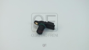 QUATTRO FRENI QF93A00028