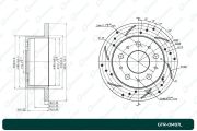 G-BRAKE GFR01497L