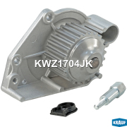 Krauf KWZ1704JK