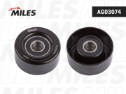 Miles AG03074