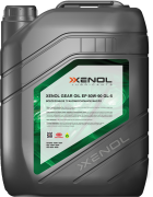 XENOL TOXGOEP8090GL54
