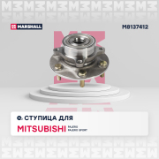MARSHALL M * * * 2