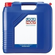 LIQUI MOLY 20982 НС-синтетическое трансмиссионное масло для АКПП Top Tec ATF 1800 R 20л