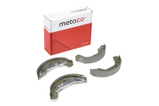 METACO 3 * * * 3