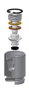 Frenkit K414502