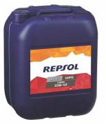 Repsol 6187R Масло полусинтетика 10W-40 20л.