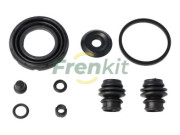 Frenkit 2 * * * 7