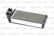 PATRON PRS2166 Радиатор отопителя