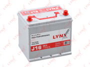 LYNXauto J16